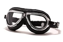 Climax lunettes moto d'occasion  Livré partout en France