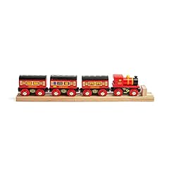 Bigjigs rail schlafwagen gebraucht kaufen  Wird an jeden Ort in Deutschland