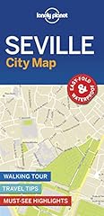 Lonely planet seville for sale  Delivered anywhere in USA 