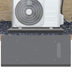 Ductlessaire equipment pad for sale  Delivered anywhere in USA 