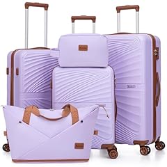 Eeeza luggage sets for sale  Delivered anywhere in USA 
