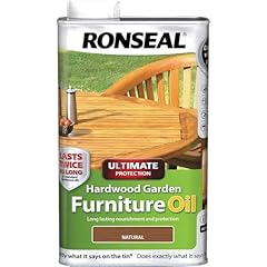Ronseal uhwgfoc1l litre for sale  Delivered anywhere in UK