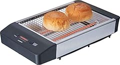 Melissa 16140136 flachtoaster gebraucht kaufen  Wird an jeden Ort in Deutschland