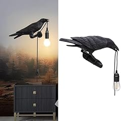 Black birds wall for sale  Delivered anywhere in UK