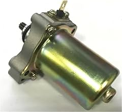 Starter motor motorino usato  Spedito ovunque in Italia 