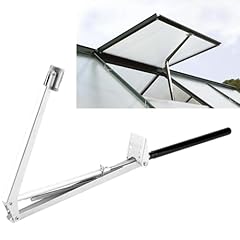 Automatic greenhouse window for sale  Delivered anywhere in UK