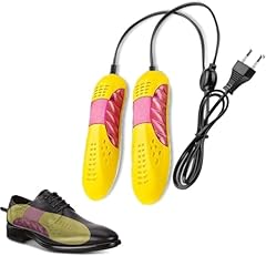 Asciuga scarpe scalda usato  Spedito ovunque in Italia 