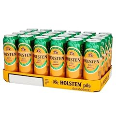 Holsten pils 568ml for sale  Delivered anywhere in UK