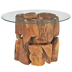 Mengtu coffee table for sale  Delivered anywhere in Ireland