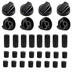 Pcs cooker knobs for sale  Delivered anywhere in UK