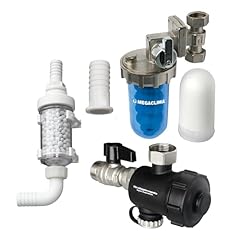 Megaclima kit salvacaldaia usato  Spedito ovunque in Italia 