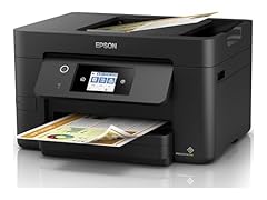 Epson workforce pro usato  Spedito ovunque in Italia 