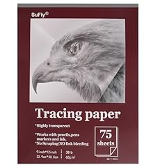 Tracing paper drawing for sale  Delivered anywhere in USA 