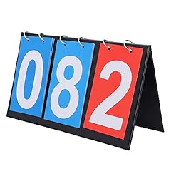 Vobor sports scoreboard for sale  Delivered anywhere in UK