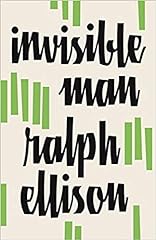 Ralph ellison invisible for sale  Delivered anywhere in USA 