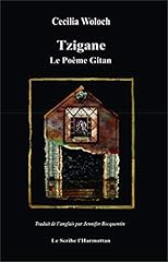 Tzigane poème gitan d'occasion  Livré partout en France
