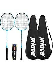Prince power badminton for sale  Delivered anywhere in UK