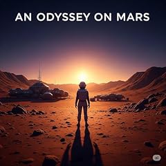 Odissey mars usato  Spedito ovunque in Italia 