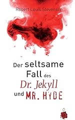 Seltsame fall jekyll gebraucht kaufen  Wird an jeden Ort in Deutschland