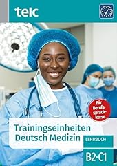 Trainingseinheiten telc deutsc d'occasion  Livré partout en France