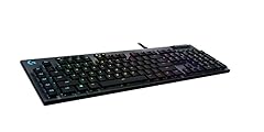Logitech g815 lightsync for sale  Delivered anywhere in USA 