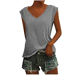 Casual tank top for sale  Delivered anywhere in USA 