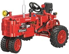 Classic tractor buidling for sale  Delivered anywhere in UK