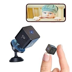 Mini spy camera for sale  Delivered anywhere in UK