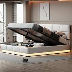 Letto imbottito 180 usato  Spedito ovunque in Italia 