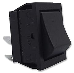 Switch rocker dpst for sale  Delivered anywhere in UK