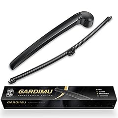 Gardimu rear wiper for sale  Delivered anywhere in USA 