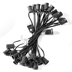 Light strand e17 for sale  Delivered anywhere in USA 