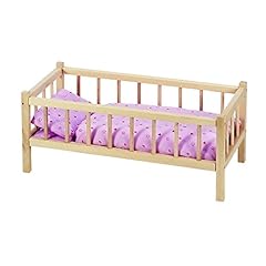 Goki doll wooden for sale  Delivered anywhere in UK