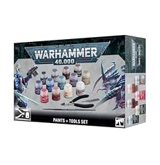 Warhammer 000 paints gebraucht kaufen  Wird an jeden Ort in Deutschland