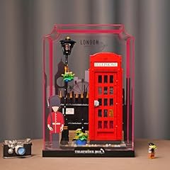 Clear figures display for sale  Delivered anywhere in UK