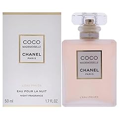 Coco mademoiselle leau for sale  Delivered anywhere in UK