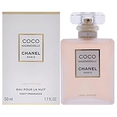 Coco mademoiselle leau for sale  Delivered anywhere in UK