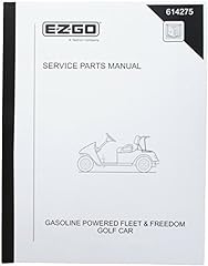 Ezgo 614275 2010 for sale  Delivered anywhere in USA 