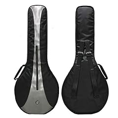 Moonembassy banjo gig for sale  Delivered anywhere in USA 