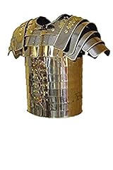 Medieval roman lorica for sale  Delivered anywhere in UK
