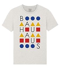 Maglietta bauhaus maglia usato  Spedito ovunque in Italia 