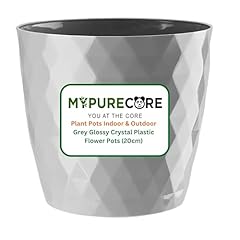 Mypurecore plant pots for sale  Delivered anywhere in UK