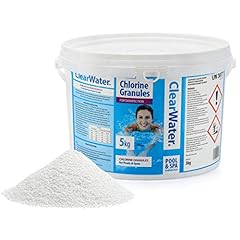 Clearwater ch0040 chlorine for sale  Delivered anywhere in Ireland