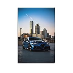 Junna sportauto poster gebraucht kaufen  Wird an jeden Ort in Deutschland