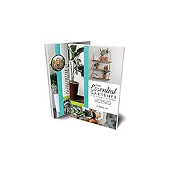 Essential gardening book for sale  Delivered anywhere in USA 