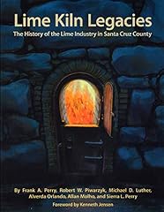 Lime kiln legacies for sale  Delivered anywhere in USA 