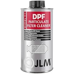 Jlm diesel particulate for sale  Delivered anywhere in UK
