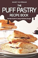 Puff pastry recipe for sale  Delivered anywhere in USA 