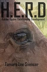 H.e.r.d human equine for sale  Delivered anywhere in USA 