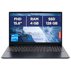 Lenovo ideapad 15ijl7 d'occasion  Livré partout en France